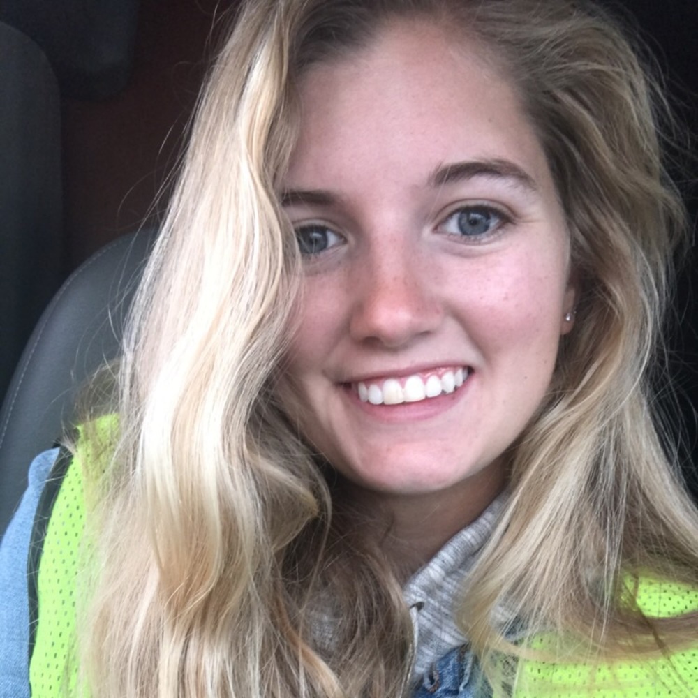 Meet your Posher, Sammi